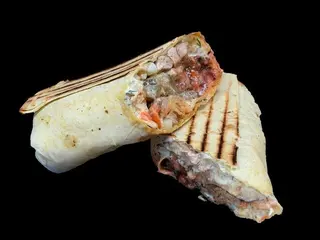 Донер класичний (380g)