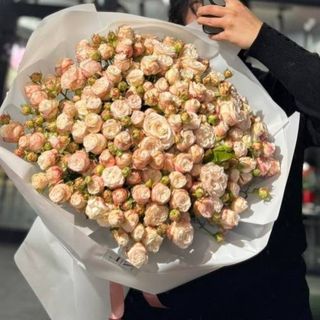 Квіткова ніжність 