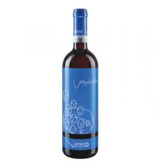 VALPOLICELLA REVERIE - ZYMÉ