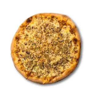 Srednja pizza Funghi