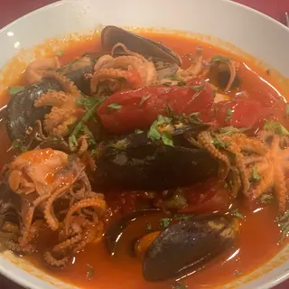 E purpitielli affugati