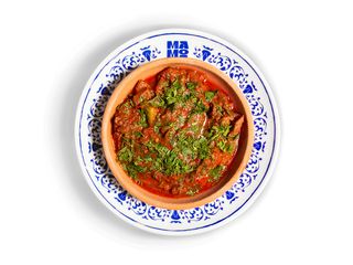 Томатний Чашушулі (330g)