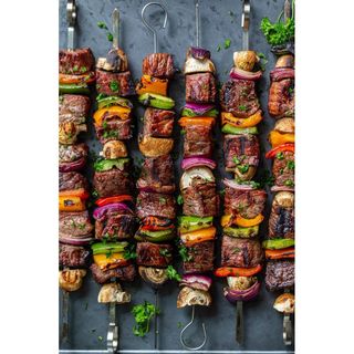 Shish Kebab