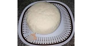 Ugali