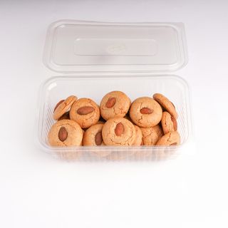 Macaron Amande - 250g