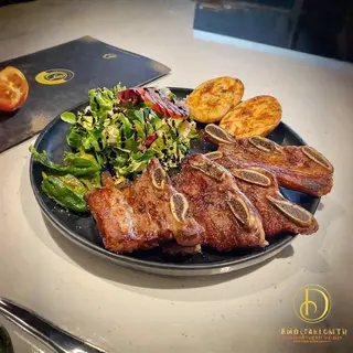 Tira De Asado