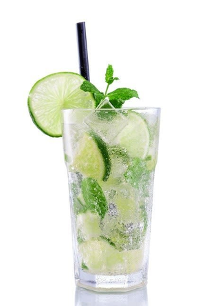Virgin Mojito