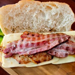 Zabjelo sendvič 220gr