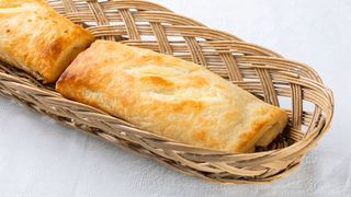 ფენოვანი ხაჭაპური