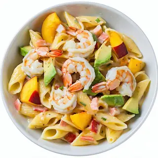 Ensalada Pasta Tropical