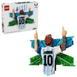 Lionel Messi – Sărbătorire - 43018