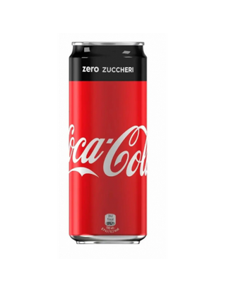 Coca-Cola Zero