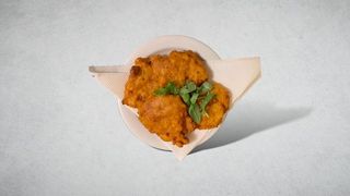 Mix Pakora