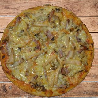 130 Pizza Roma Max 