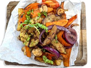 Овочі гриль 300 г (300g)