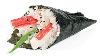 Temaki California