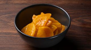 Такуан кімчі