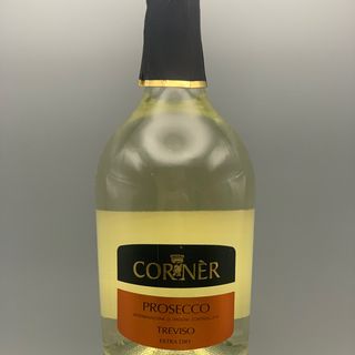 Prosecco Corner DOC 750ml