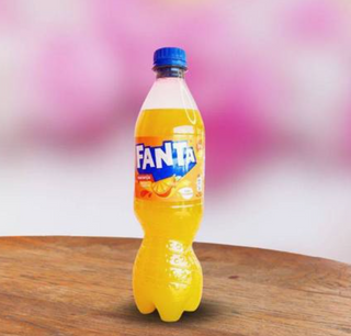 Fanta - Naranja (500Ml)