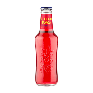 Bitter Kas Refresco 200ml
