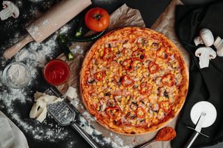 Capriciosa Party 1020 g