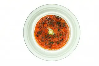 Butter Masala