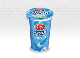 Ayran