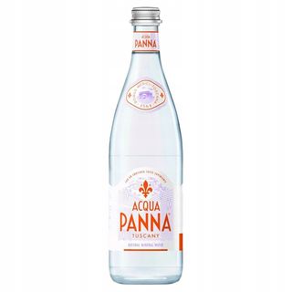 Acqua Panna 0.75l