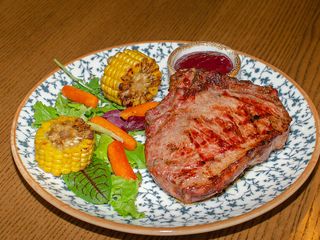 Печеня Міністерська (200г)