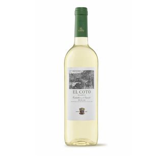 Rioja El Coto  blanco