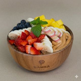 Bowl Samba