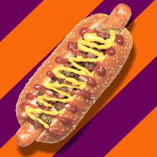 Американ Дог