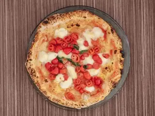 Pizza Verace