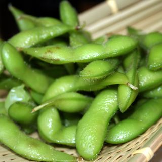 25. Edamame