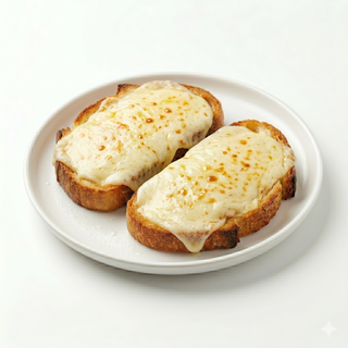 TOAST QUESO/CHEESE