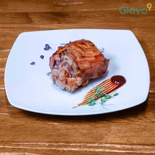Ciolan de porc afumat