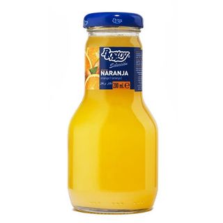 Zumo De Naranja (200 Ml.)
