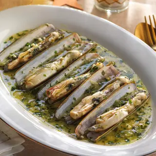 Navajas