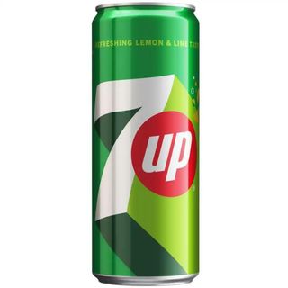 7UP 0,33 PUSZKA