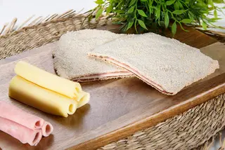 Escalope El Clasico 200G
