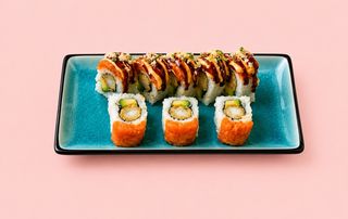 Phoenix Roll 8