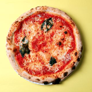 Margherita