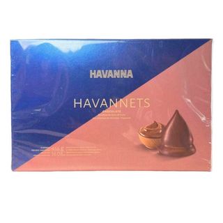 Docena de Havannet de Chocolate Negro (2909)