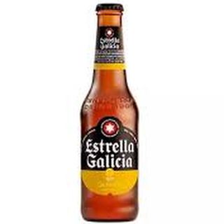 Бира Estella Premium без глутен