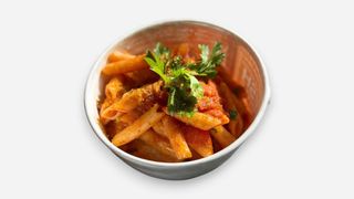 Pasta Bottarga