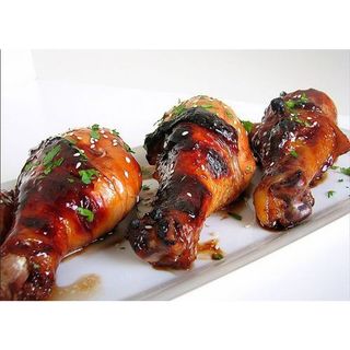 Chicken Drumsticks 3Pcs