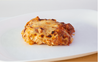 Lasagne pasticciate