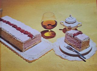 Tronco Florida 800 g (8/10 porzioni)