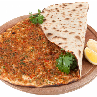 Lahmacum Mixto