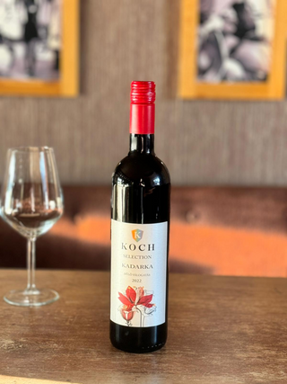 Crama Koch Cadarca 750 ml